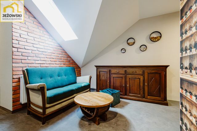 Hotel/pensjonat Sandomierz Stare Miasto, ul. Krakowska. Zdjęcie 7