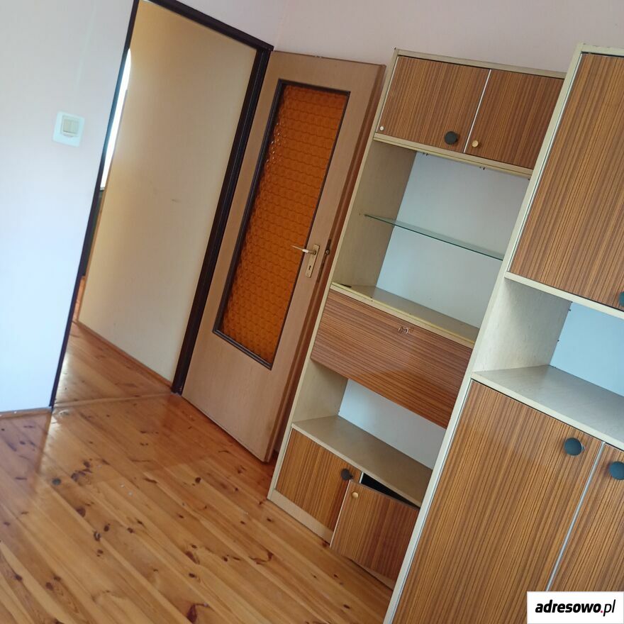 dom wolnostojący, 7 pokoi Łask Kolumna, ul. Kresowa. Zdjęcie 12