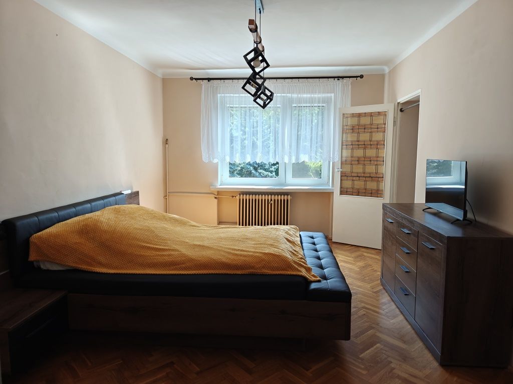 Mieszkanie 3-pokojowe Zielęcin, ul. Parkowa. Zdjęcie 9
