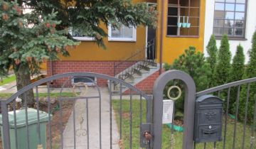 segmentowiec, 6 pokoi Toruń Wrzosy