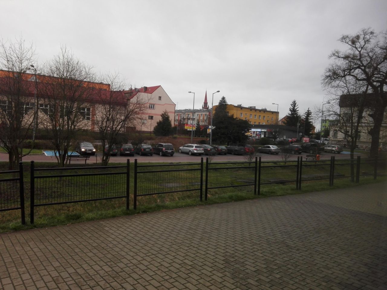 Lokal Dębno, ul. Adama Mickiewicza. Zdjęcie 17