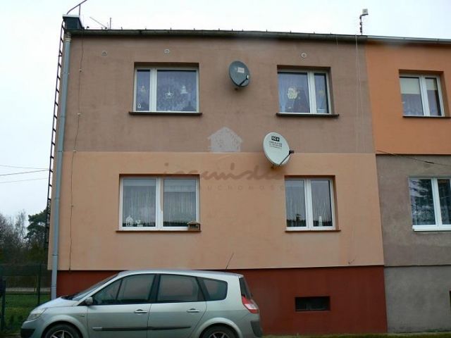 Mieszkanie 2-pokojowe Kamionek. Zdjęcie 1