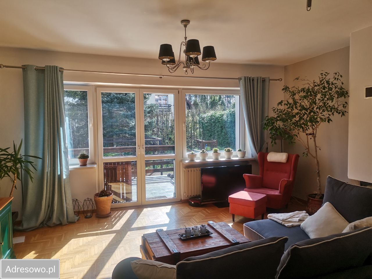 dom szeregowy, 6 pokoi Nieporęt, ul. Jaremy