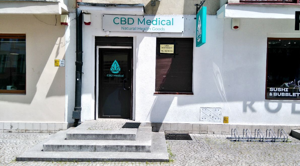 Biuro Legnica Centrum, rynek Rynek