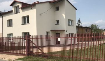 Dom do wynajęcia Ksawerów ul. Cicha 200 m2
