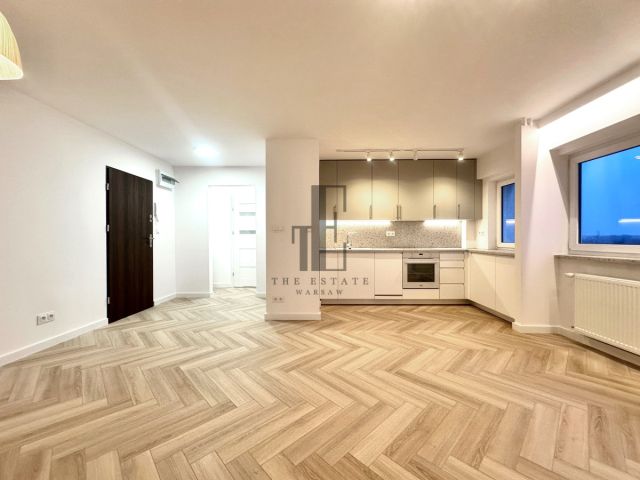 Mieszkanie 2-pokojowe Warszawa Żoliborz, ul. Elbląska. Zdjęcie 1