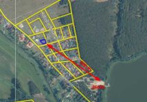 Działka rekreacyjna Uście, ul. Orchowa. Zdjęcie 2