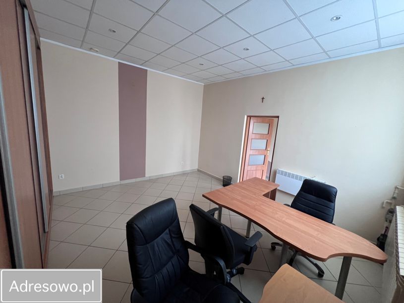 Hala/magazyn Przasnysz, ul. Gdańska. Zdjęcie 4