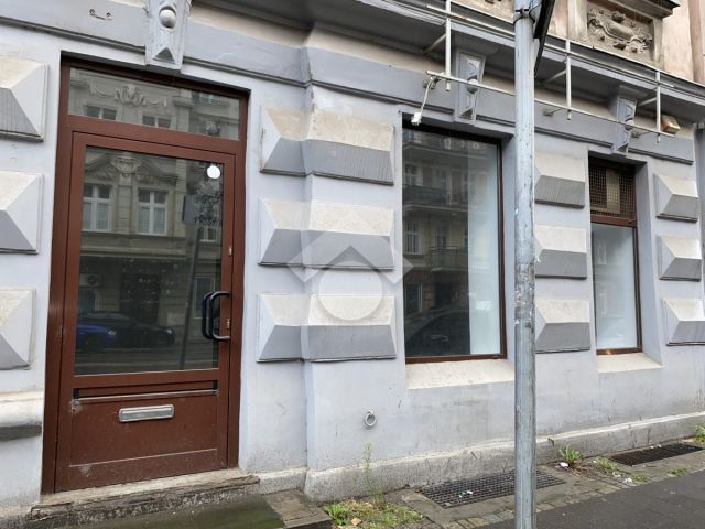 Lokal Wrocław Ołbin, ul. Jedności Narodowej. Zdjęcie 10