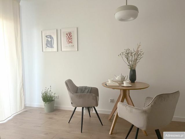 Mieszkanie 1-pokojowe Kraków Płaszów, ul. Bagrowa. Zdjęcie 1