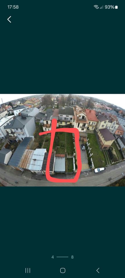 Lokal Stopnica, ul. Plac Józefa Piłsudskiego. Zdjęcie 6