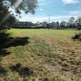 Działka budowlana Mnich. Zdjęcie 1