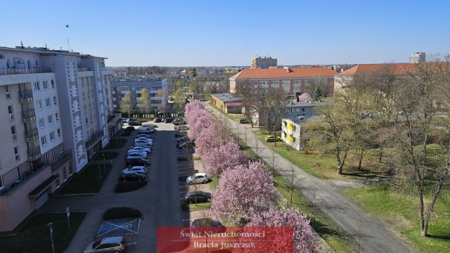 Mieszkanie 3-pokojowe Wrocław Psie Pole, ul. Poleska. Zdjęcie 3