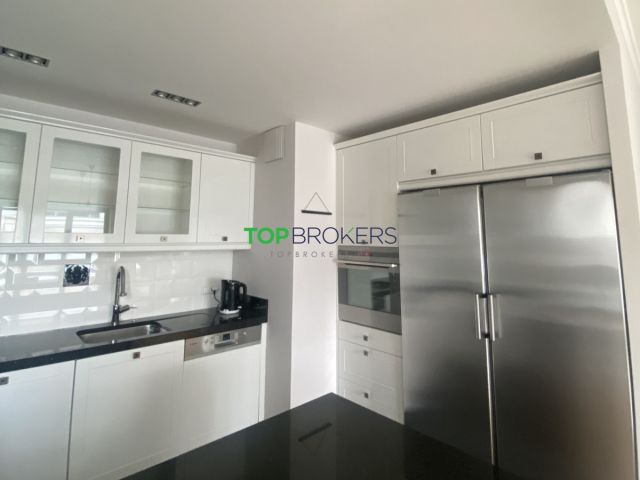 Mieszkanie 3-pokojowe Warszawa Wola, ul. Giełdowa. Zdjęcie 4