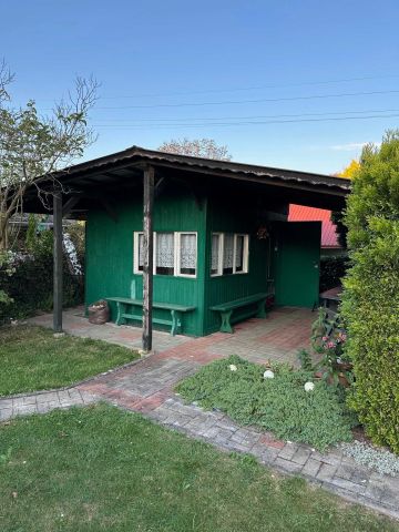 Działka rekreacyjna Tychy, al. marsz. Piłsudskiego. Zdjęcie 1