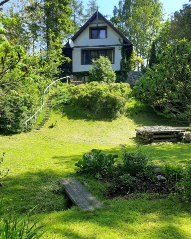 dom wolnostojący, 3 pokoje Łapalice, ul. Zamkowa. Zdjęcie 39