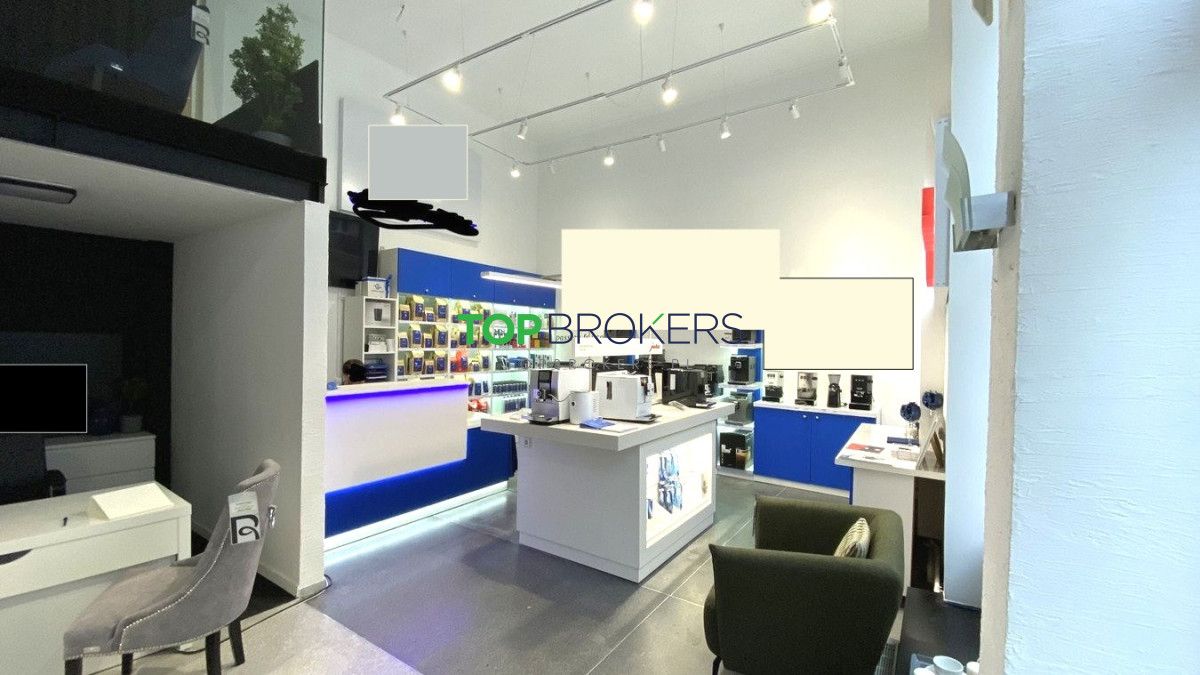 Lokal Warszawa Śródmieście. Zdjęcie 4