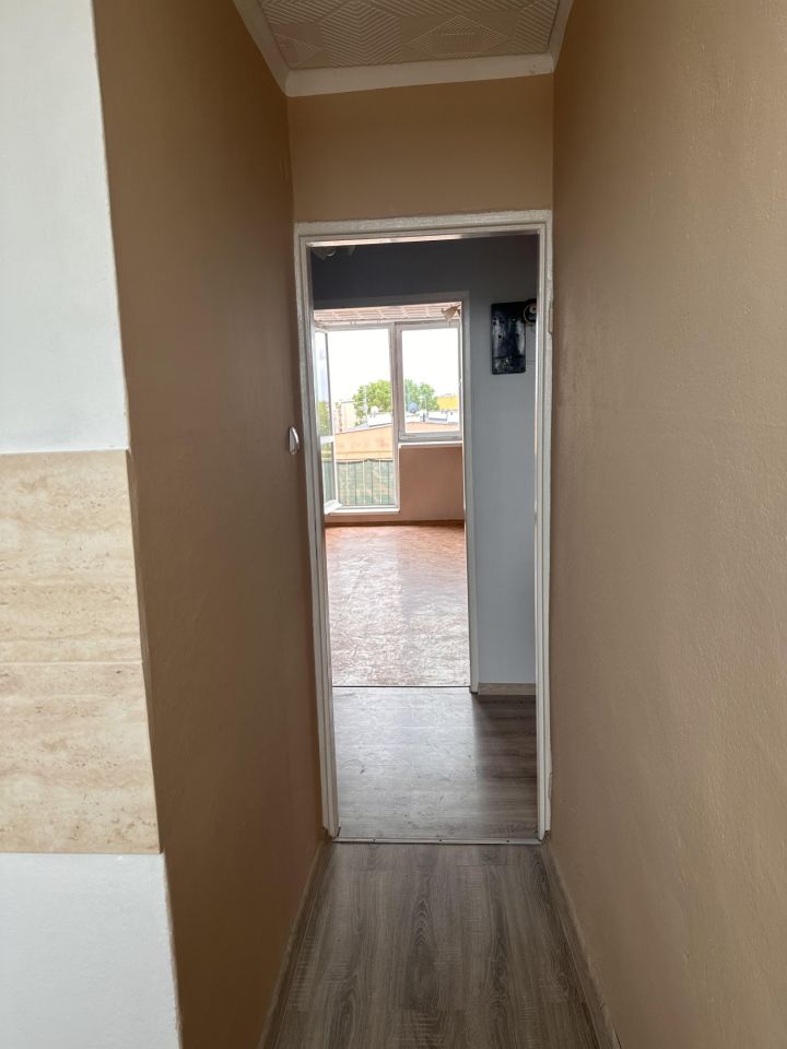 Mieszkanie 2-pokojowe Radzyń Podlaski, ul. Ostrowiecka