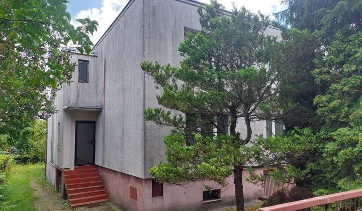 dom wolnostojący, 7 pokoi Gniezno Piekary, ul. Stefana Czarnieckiego