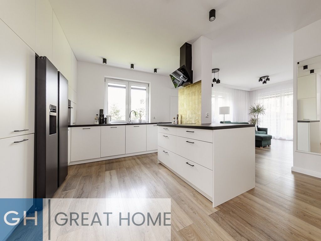 Mieszkanie 3-pokojowe Marki, ul. Legionowa. Zdjęcie 3