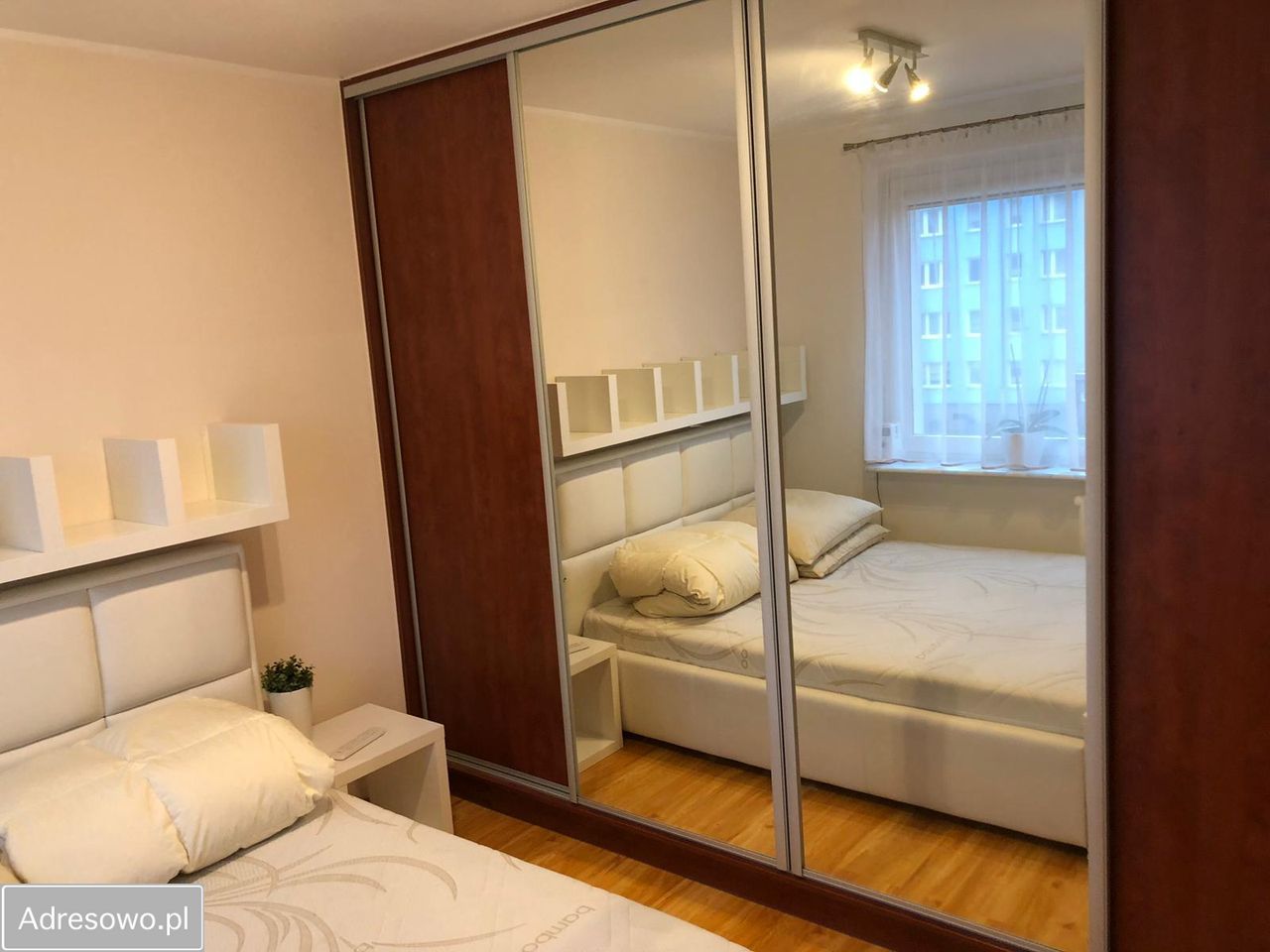 Mieszkanie 3-pokojowe Gorzów Wielkopolski, ul. Aleksandra Fredry. Zdjęcie 7