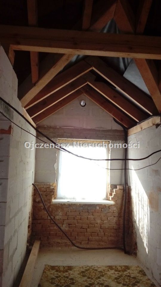 dom wolnostojący, 6 pokoi Zawada. Zdjęcie 13