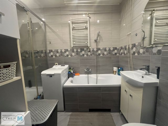 Mieszkanie 2-pokojowe Kielce, ul. Jana Nowaka Jeziorańskiego. Zdjęcie 2