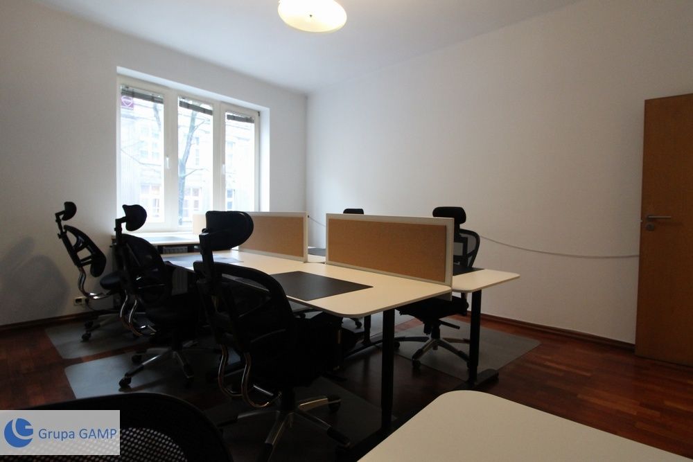 Biuro Kraków Krowodrza, ul. Henryka Sienkiewicza. Zdjęcie 16