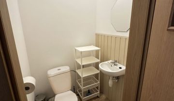 Mieszkanie 3-pokojowe Elbląg, ul. Rzeźnicka