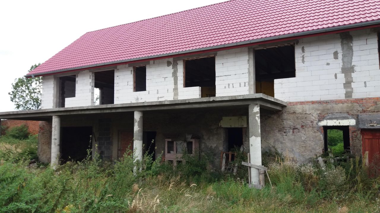 Działka budowlana Wierzbno. Zdjęcie 2