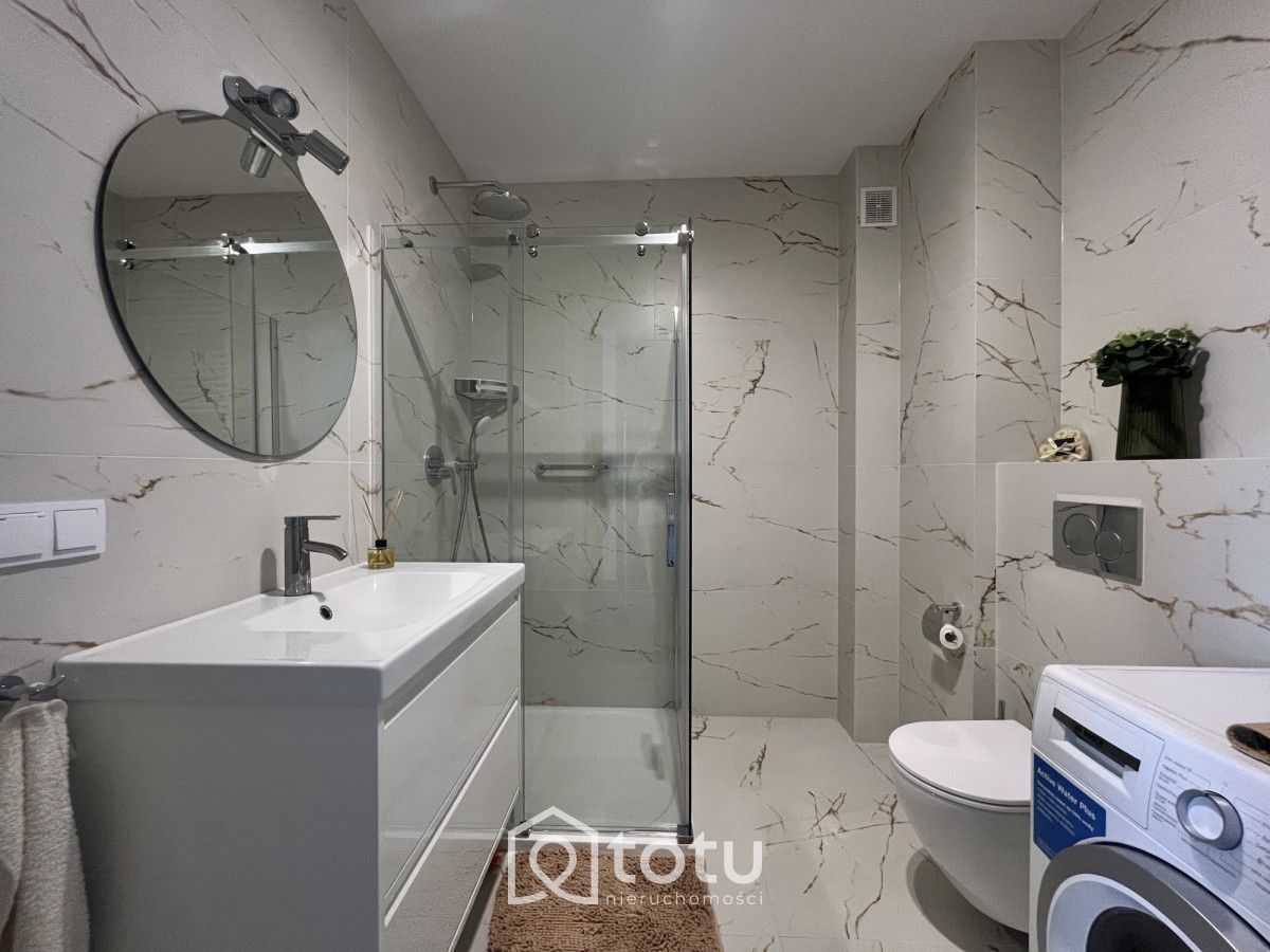 Mieszkanie 2-pokojowe Warszawa Bielany, ul. Loteryjki. Zdjęcie 9