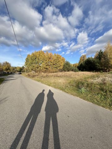 Działka rolno-budowlana Moszyny Rogoźno. Zdjęcie 5