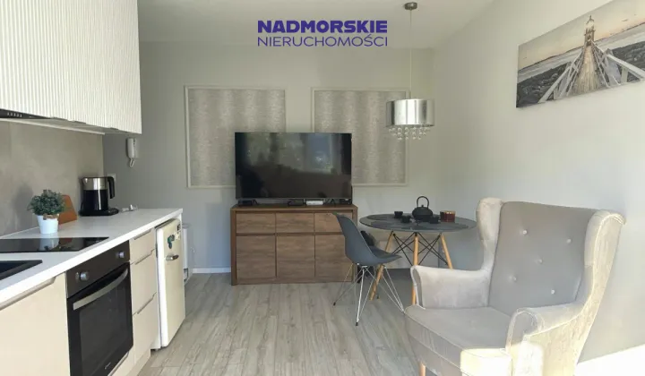 Mieszkanie 2-pokojowe Gdańsk Przymorze, ul. Prezydenta Lecha Kaczyńskiego