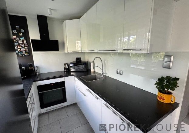 Mieszkanie 3-pokojowe Warszawa Mokotów, ul. Gotarda. Zdjęcie 4