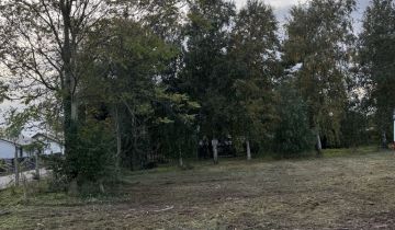 Działka budowlana Dalki