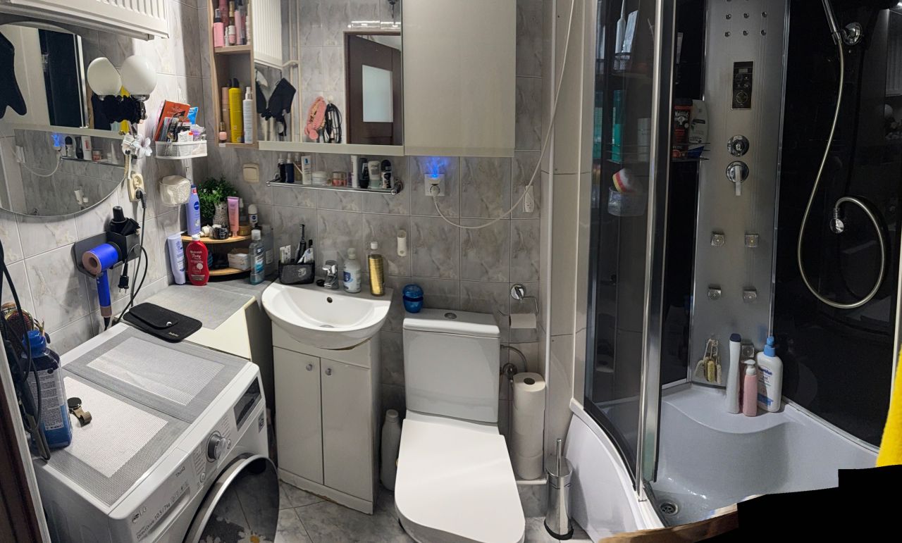 Mieszkanie 3-pokojowe Kępice, ul. Tadeusza Bielaka. Zdjęcie 3