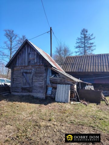 dom wolnostojący, 3 pokoje Rygol. Zdjęcie 13