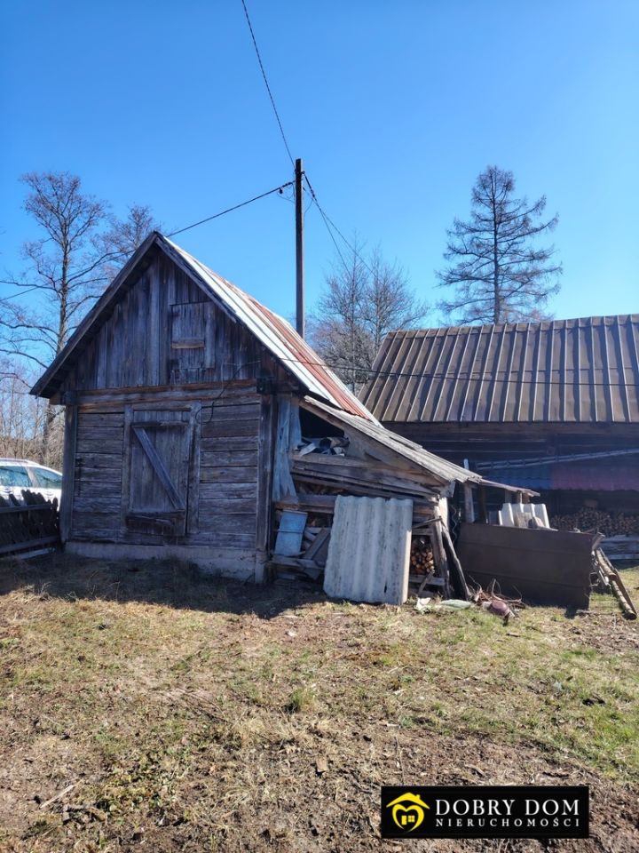 dom wolnostojący, 3 pokoje Rygol. Zdjęcie 13