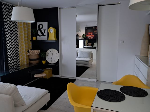 Mieszkanie 2-pokojowe Zielona Góra Centrum, ul. Franciszka Rzeźniczaka. Zdjęcie 5