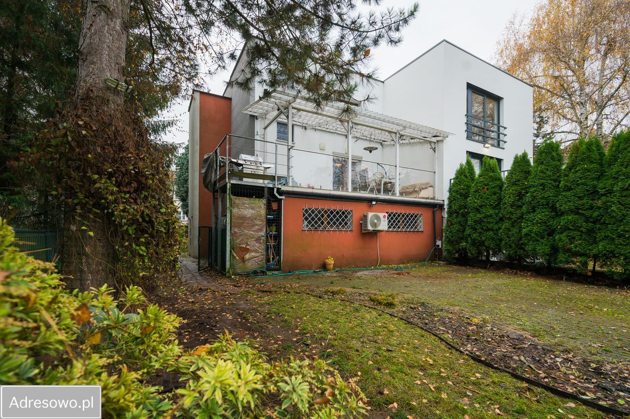 bliźniak, 5 pokoi Kraków Grzegórzki, ul. Stokrotek. Zdjęcie 11