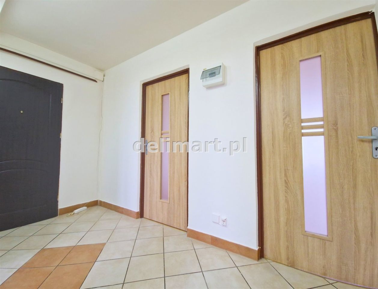 Mieszkanie 3-pokojowe Sanok Wójtostwo, ul. Jana Pawła II. Zdjęcie 8