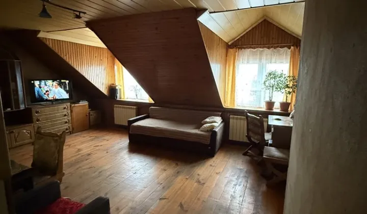 Mieszkanie 3-pokojowe Trzebnica, rynek Rynek