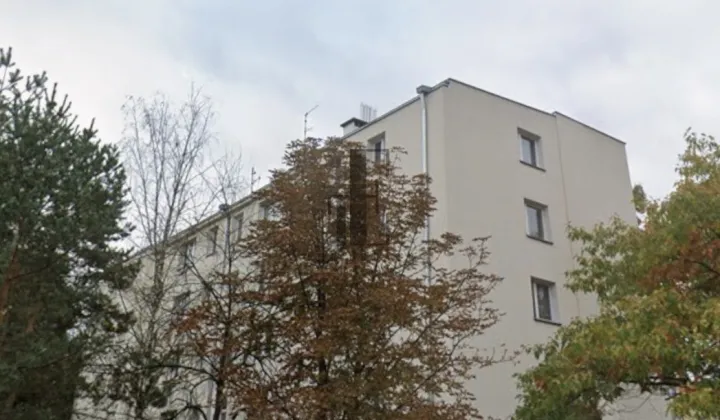 Mieszkanie 3-pokojowe Konstancin-Jeziorna