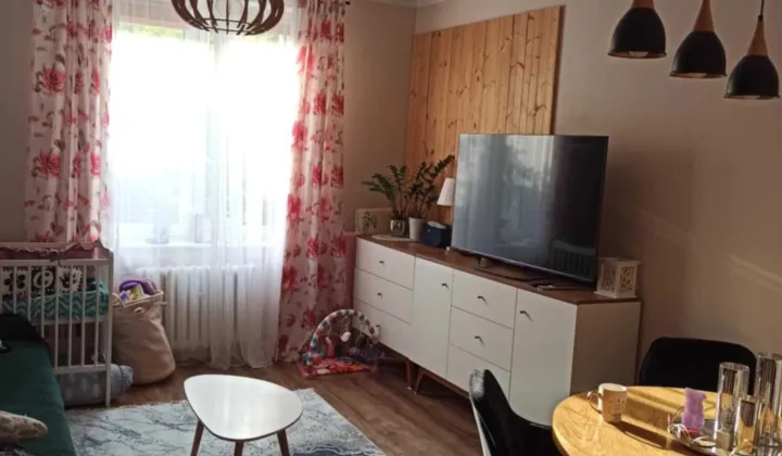 Mieszkanie 2-pokojowe Choszczno