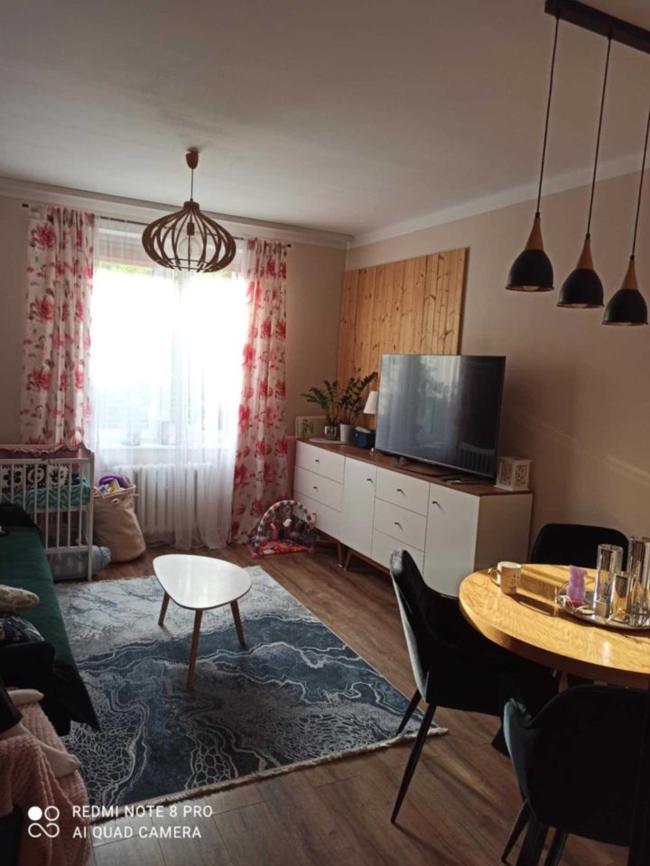 Mieszkanie 2-pokojowe Choszczno