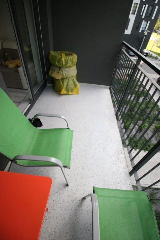 Mieszkanie 2-pokojowe Kraków Podgórze Duchackie, ul. Zabawa. Zdjęcie 25