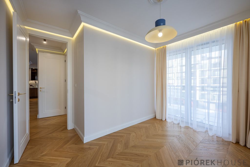 Mieszkanie 4-pokojowe Warszawa Praga-Południe, ul. Żupnicza. Zdjęcie 17