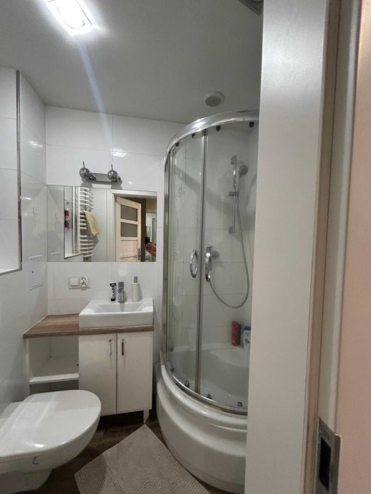 Mieszkanie 2-pokojowe Milicz, ul. Mikołaja Kopernika. Zdjęcie 4