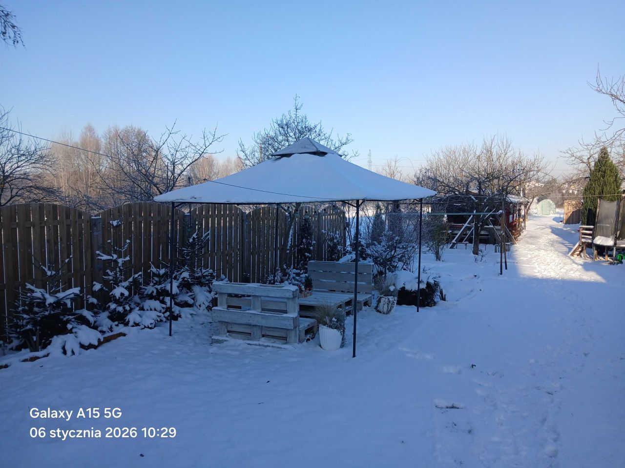 Mieszkanie 3-pokojowe Drawsko Abisynia, ul. Szkolna. Zdjęcie 7