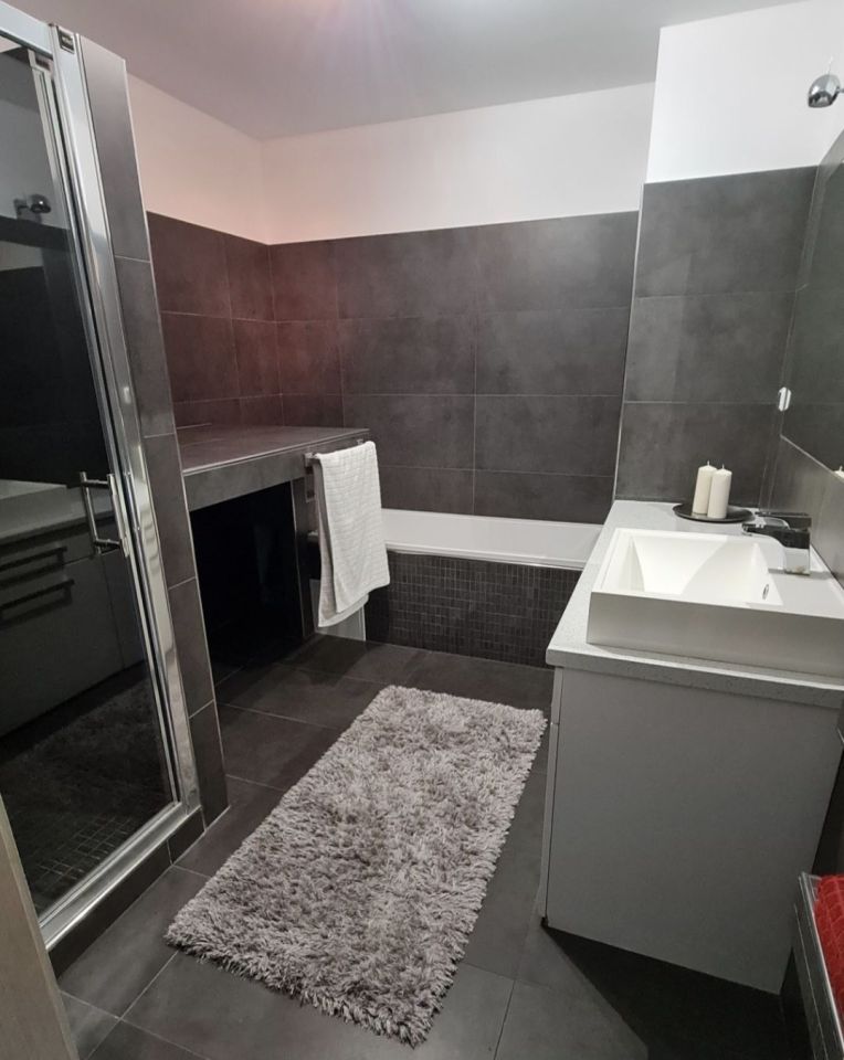 Mieszkanie 3-pokojowe Zielona Góra Łężyca. Zdjęcie 3